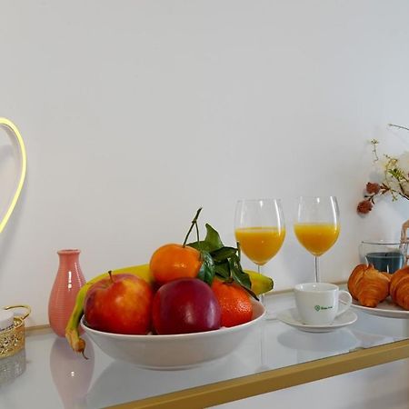 Cosy Renovated Studio In Heart Of Marais, Best Area To Discover In Paris Leilighet Eksteriør bilde